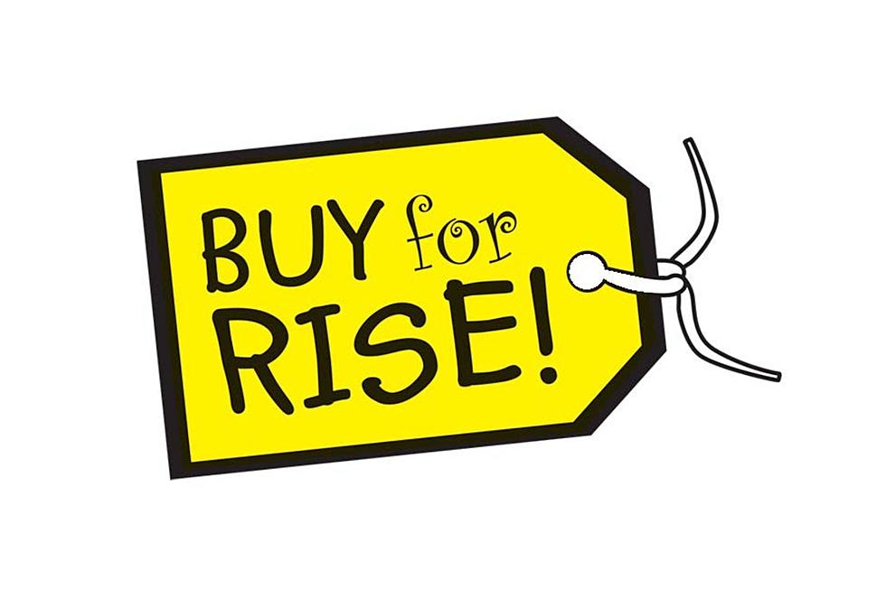 UA’s RISE Center Celebrates Two Decades of ‘BUY for RISE’ 
