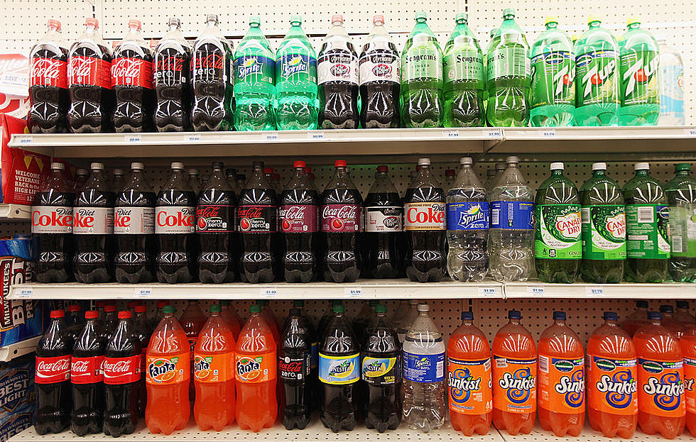 Watch Out, Alabama: FDA Warns About This Popular Drink Ingredient