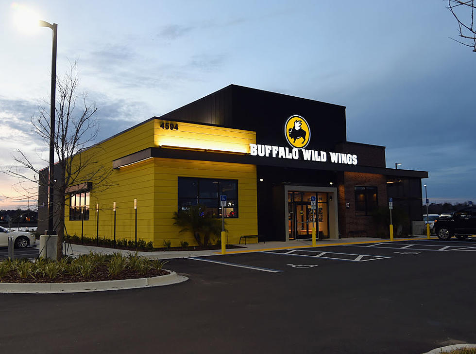 Northport Welcomes New Buffalo Wild Wings “Go” Store
