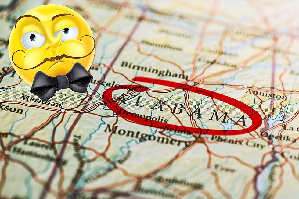 Top 10 Snobbiest Cities in Alabama