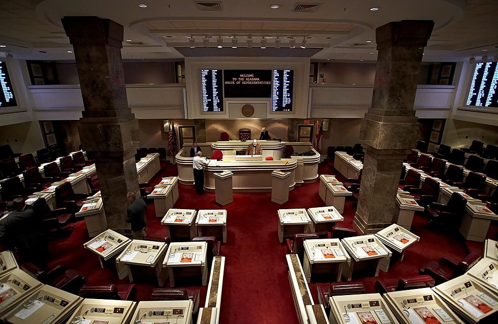 Alabama Gaming Bills Stall And Their Future Is Not Clear