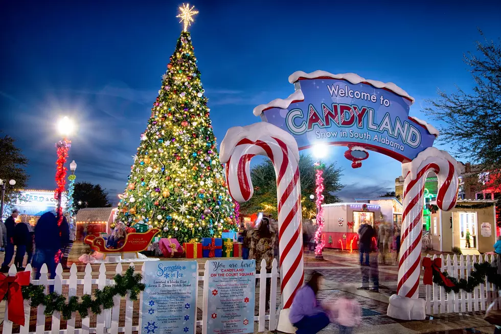 Courtesy of Christmas in Candyland Facebook
