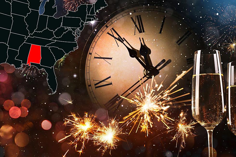 Which Alabama City is the Best for New Year’s?