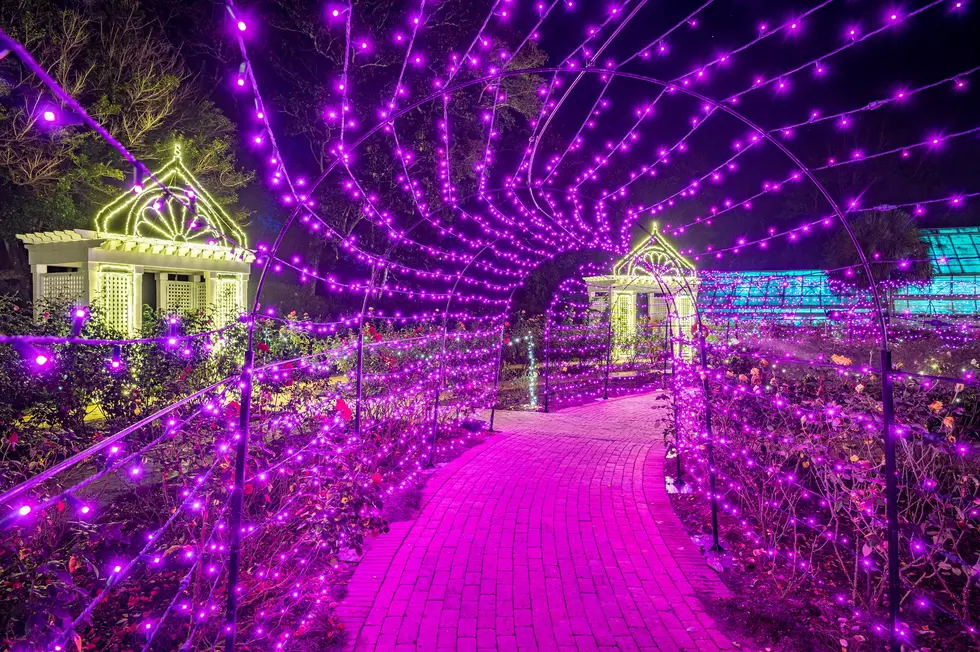 courtesy of Bellingrath Gardens & Home Facebook