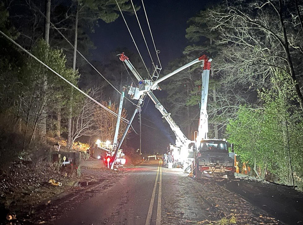 Alabama Power Helps You Get Prepared Before the Winter Storm