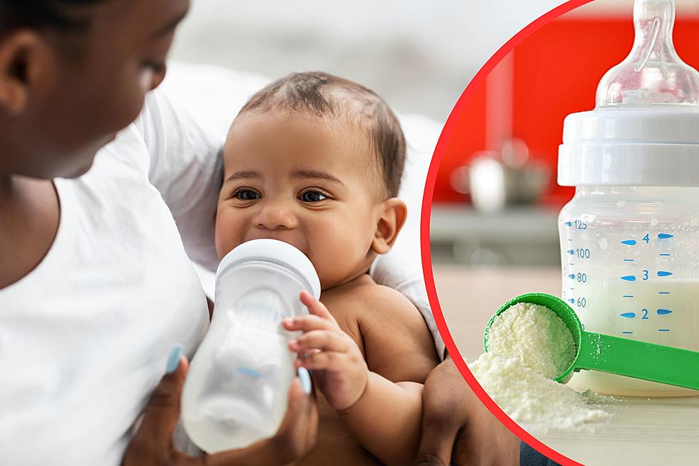 What Alabamians Need To Know About the Latest Baby Formula Recall