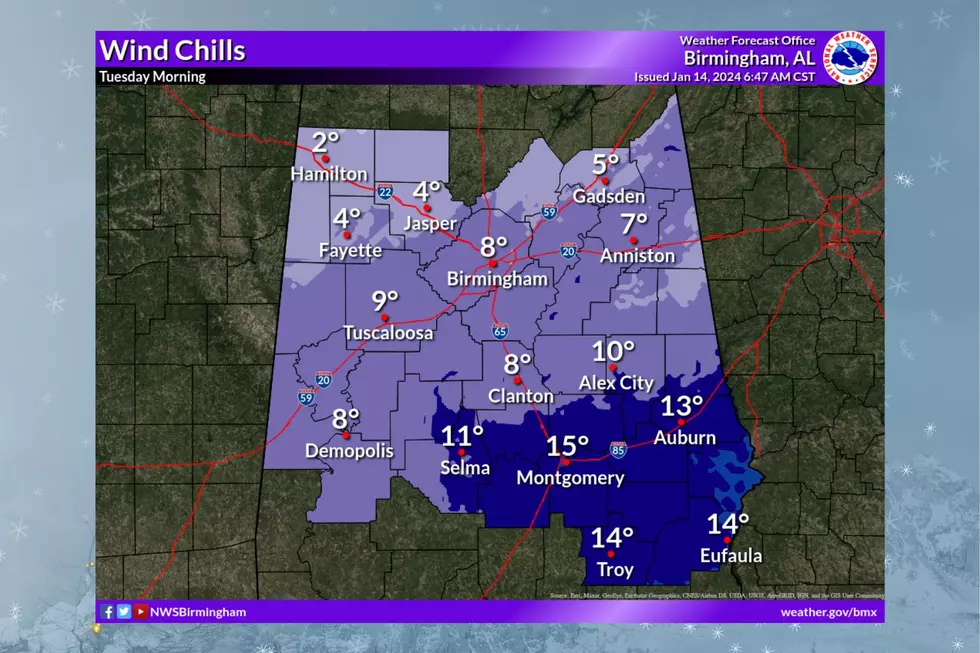 Breaking News, News, Local News, Alabama News, Central Alabama News, West Alabama, News, Weather, Local Weather, Alabama Weather, West Alabama Weather, Central Alabama Weather, Winter Weather, Snow, Cold, Wintry Mix, Rain, Slick, Roads, Conditions, Winter in the South, Ice, Ice on Alabama Roads, Winter Advisory, Winter Advisory in Alabama, Freezing Temps in Alabama, Below Average Temps, Freezing Temperatures in Alabama, Below Average Temperatures in Alabama, Sub-Freezing Temperatures in Alabama, Hard Freeze Watch in Alabama, Hard Freeze Warning in Alabama, Wind Chill, Wind Chill in Alabama, Wind Chill Watch in Alabama, Dangerous Temperatures in Alabama,