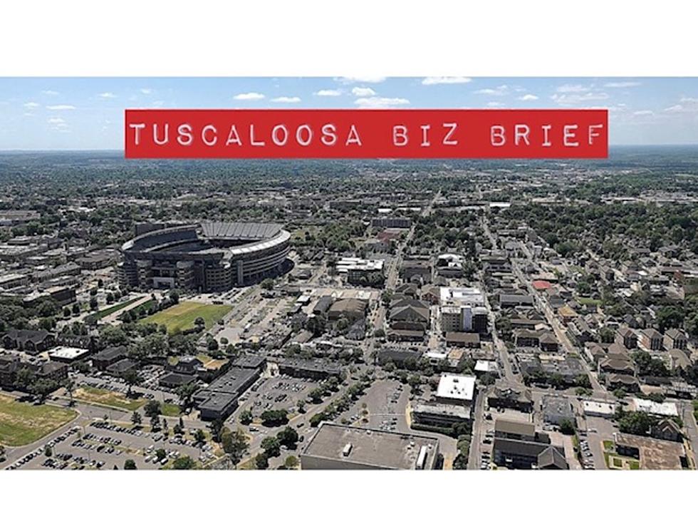 Tuscaloosa Biz Brief: New EVP And VP For CB&#038;S Bank