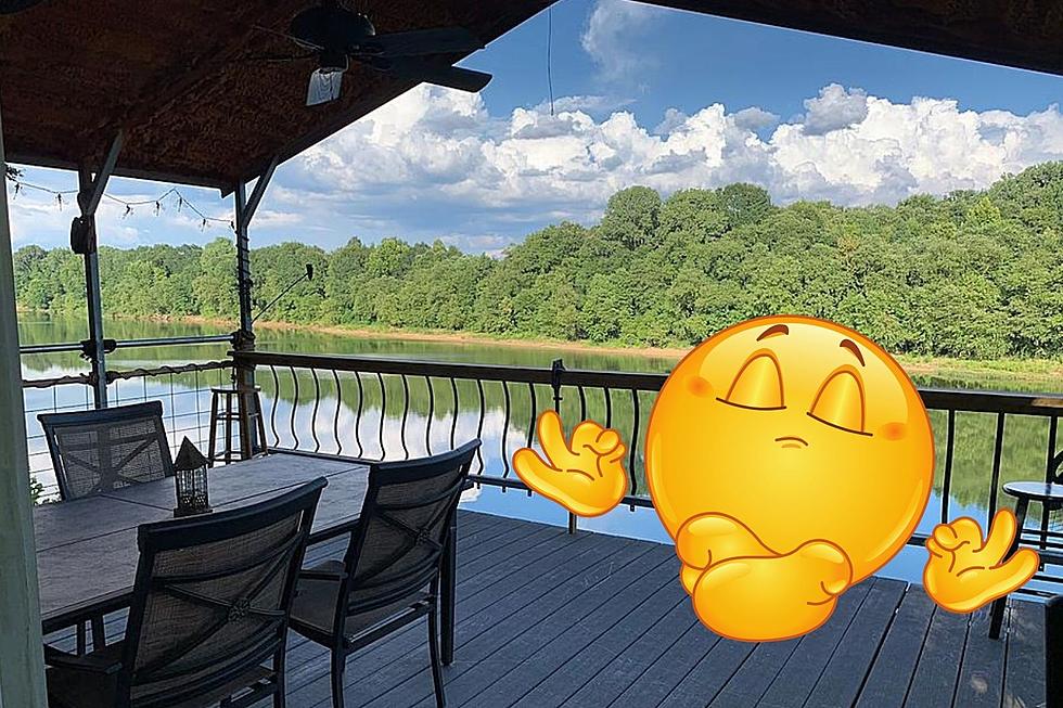 Alabama’s Most Affordable and Cutest Airbnb on the River