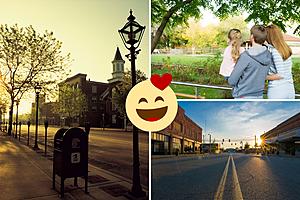 Alabama's Small Towns Shine Among America's Best 