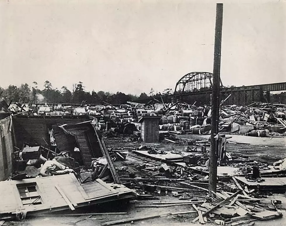 1932 Super Tornado Outbreak Anniversary