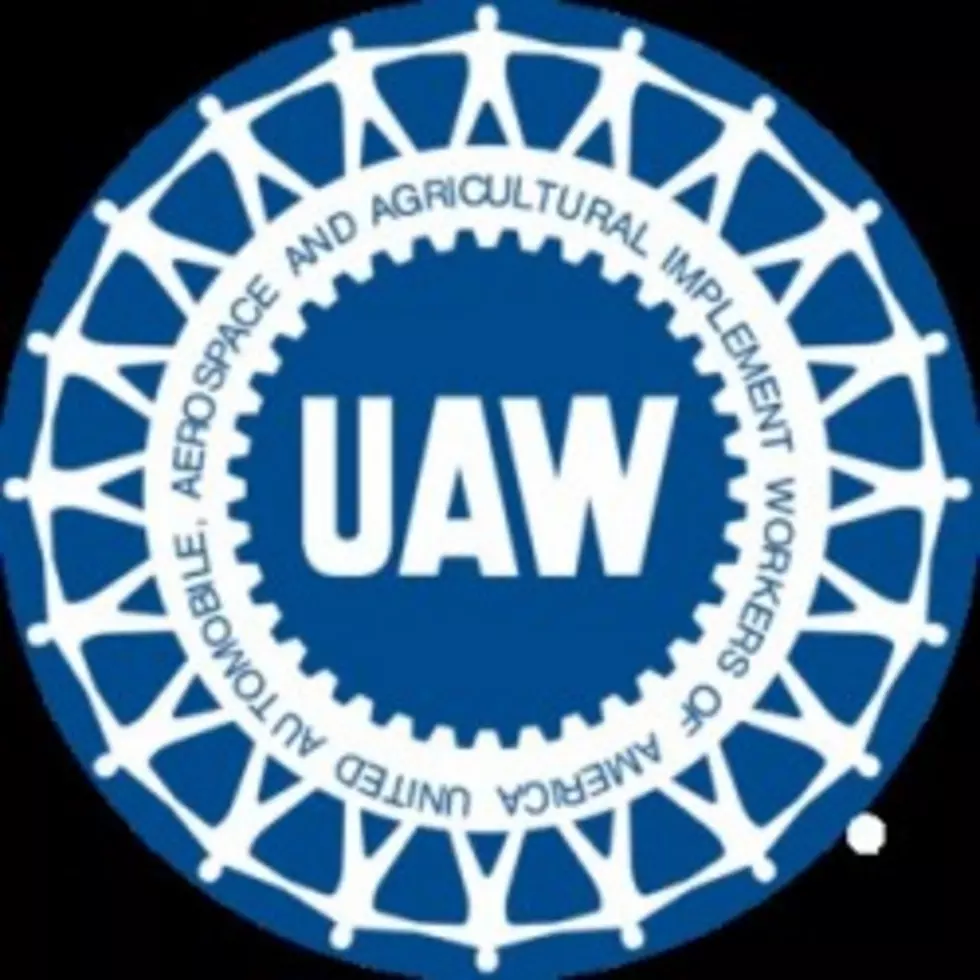 UAW Files More Claims Against Mercedes