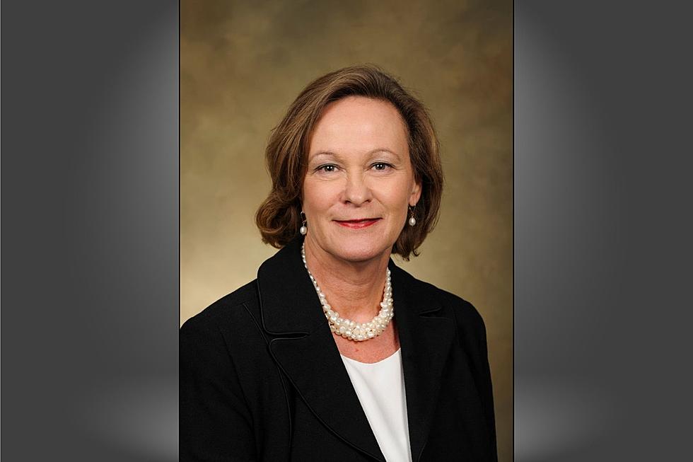 Women Trailblazers of Alabama: Meet Philanthropic Consultant Pam Parker