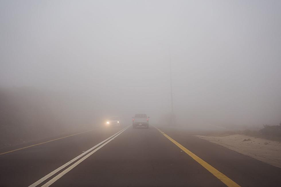 Potential Dense Fog This Morning Across Alabama 