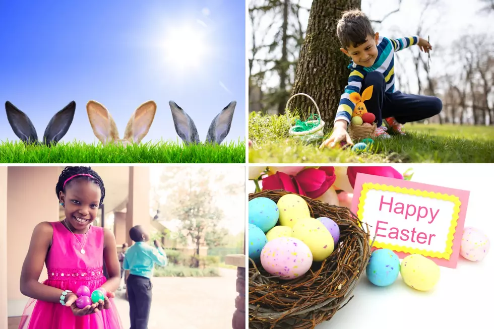 West Alabama County-by-County Easter Weekend Weather Guide