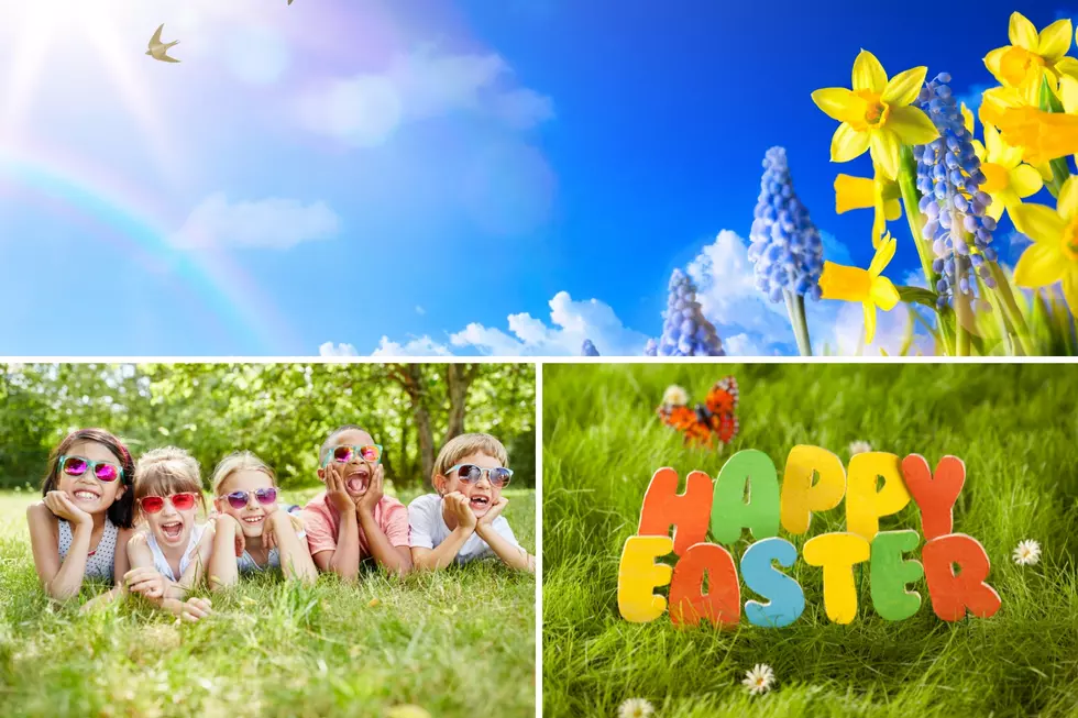 Could This Be Alabama’s Warmest Easter in Years?