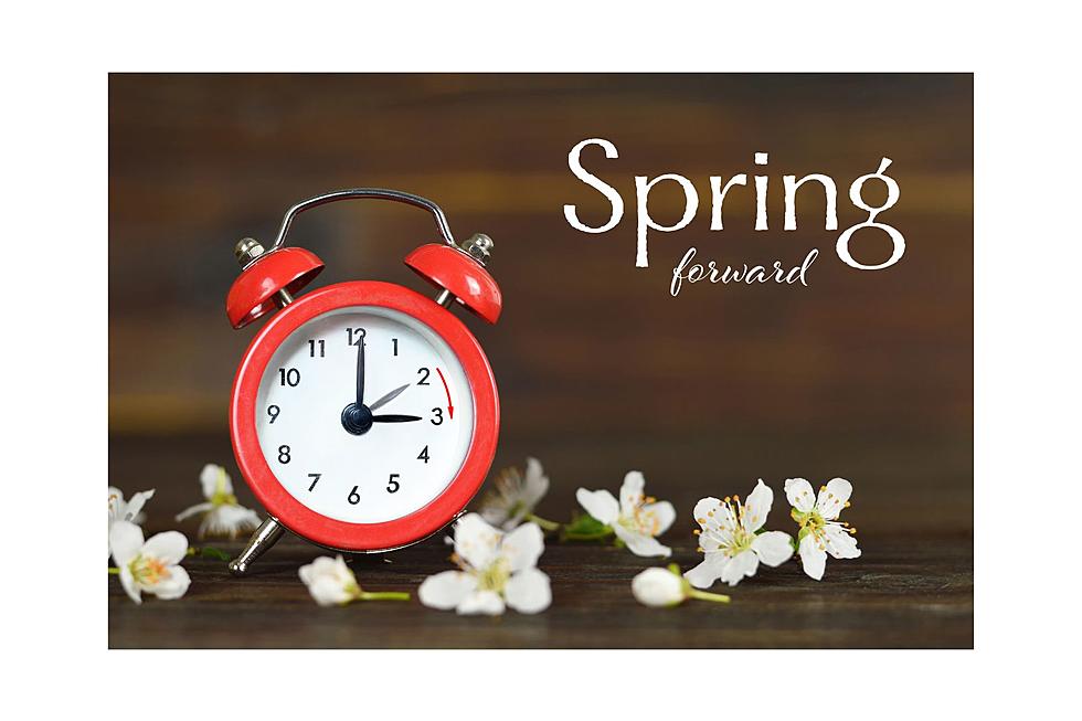 Get Ready to Spring Forward: Important Time Change for Alabamians