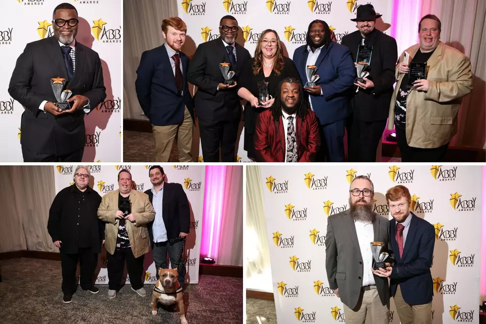 Townsquare Media Tuscaloosa Triumphs, Wins 7 ABBY Awards