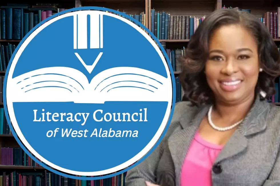 Literacy Council of West Alabama Announces New Executive Director
