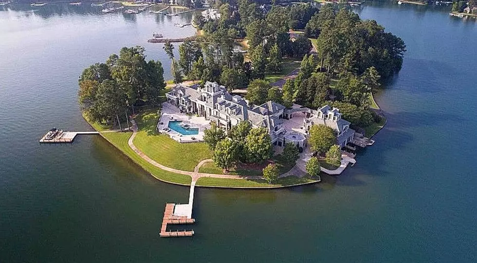 Step Inside the Alabama Airbnb Voted One of the Best for Luxury Nationwide