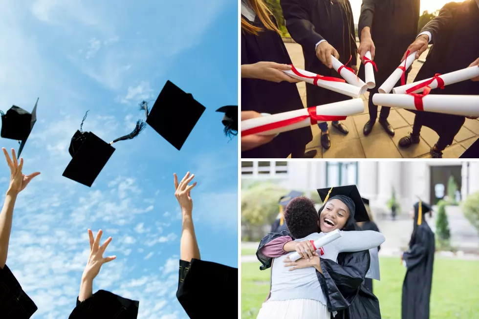 UA Spring Graduation Ceremonies 2024: Everything You Need To Know