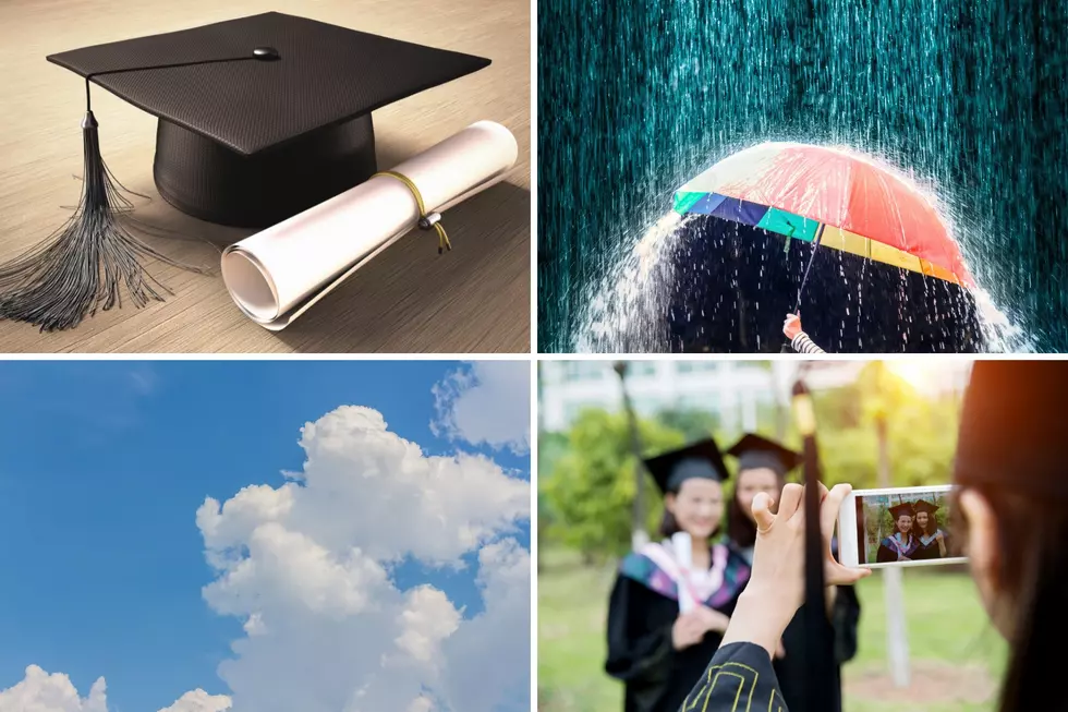 The University of Alabama Graduation Weather Outlook & Temp Guide