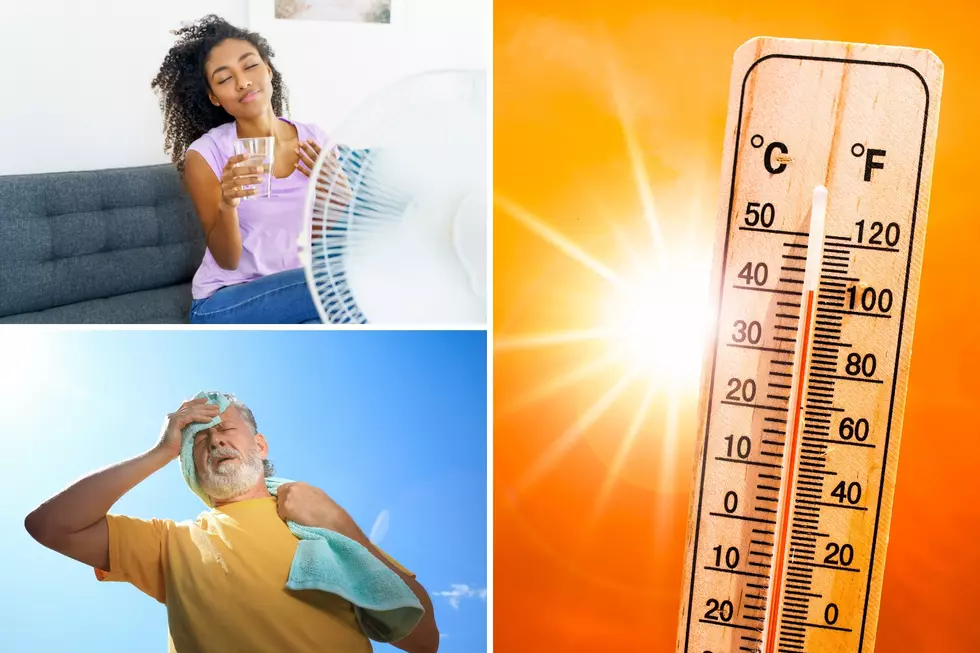 Sizzling Summer: Difference Between a Heat Dome & Heat Wave