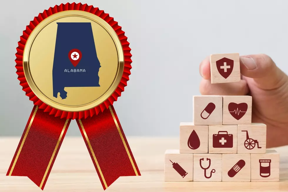 Statewide Awards Recognize West Alabama Healthcare Leaders for Excellence