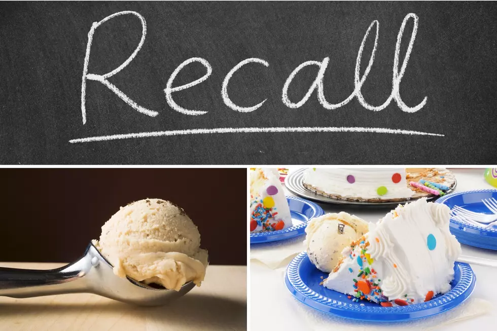 Alabamians Check Your Ice Cream: Extensive Recall Over Listeria Risk