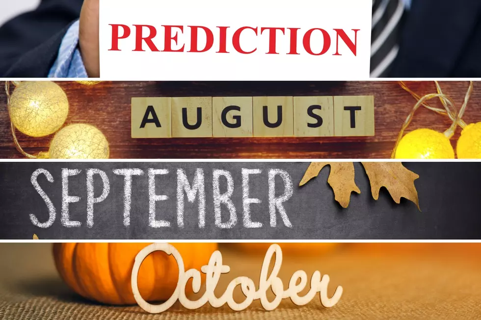 Alabama’s Late Summer & Early Fall Weather and Temperature Predictions