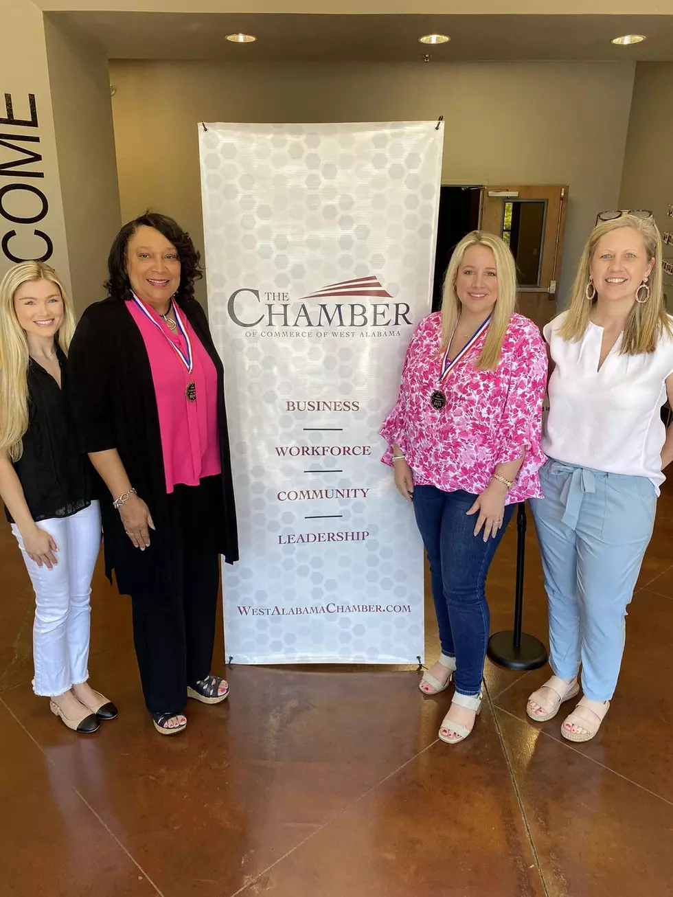 Chamber to Host Nonprofit Volunteer Appreciation Luncheon