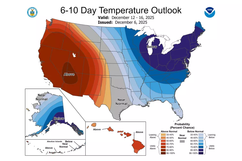 National Weather Service