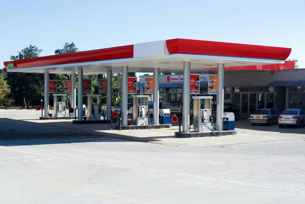 Find The Lowest Gas Price In West Alabama