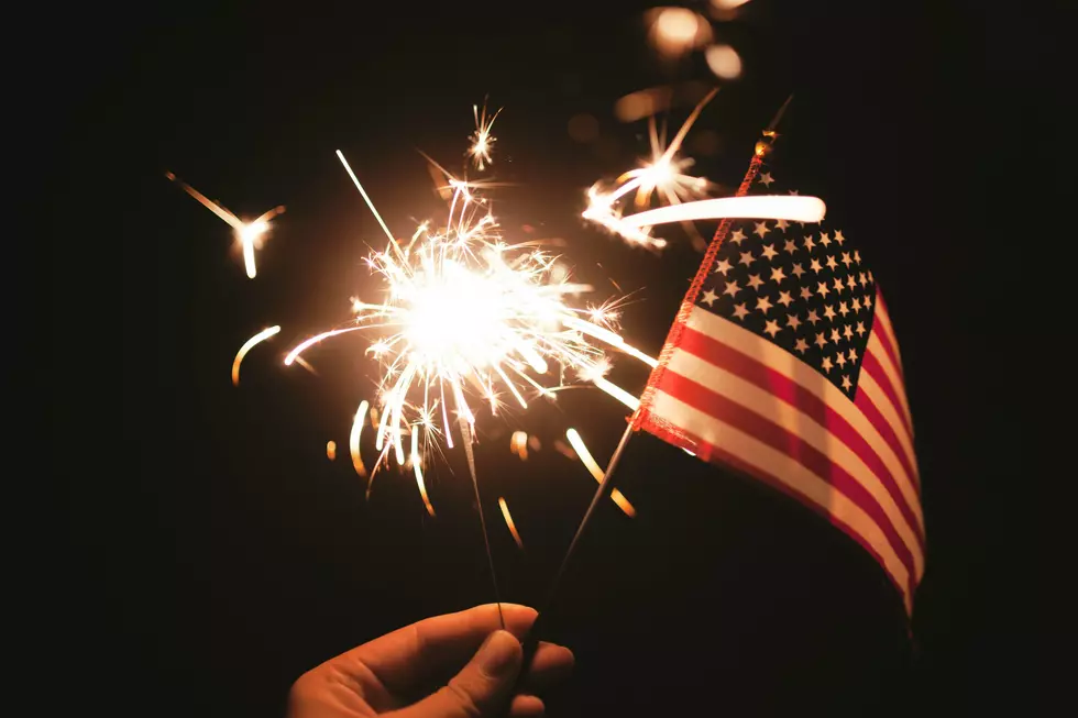 America’s 250th Boat Parade On Lake Tuscaloosa