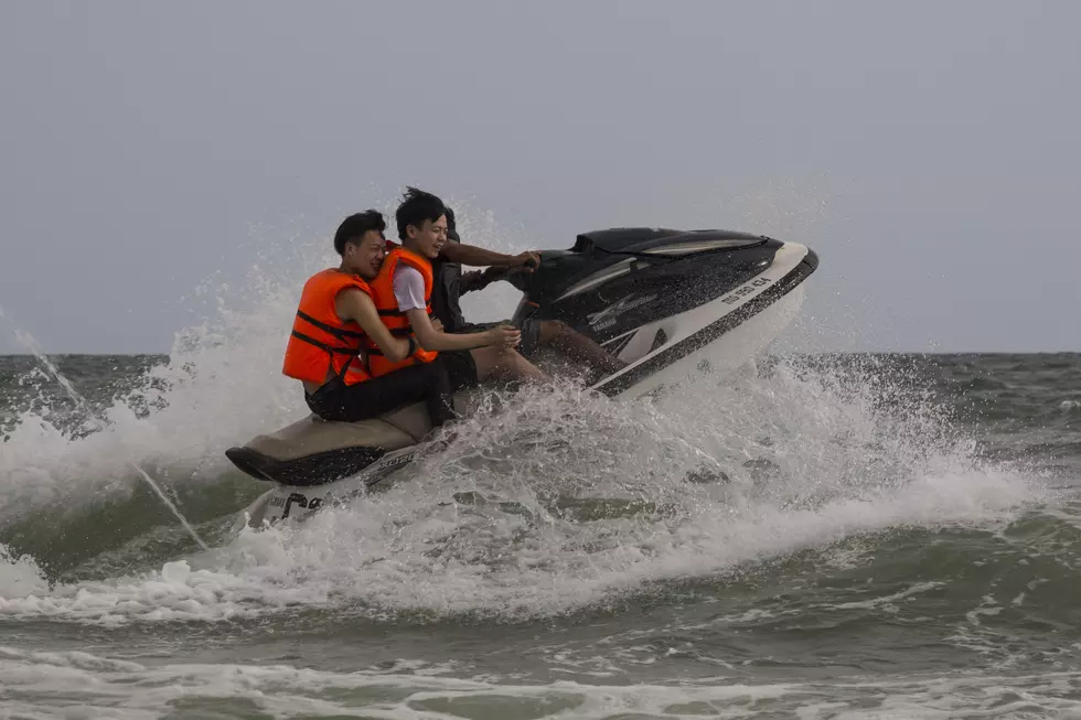 West Alabama Business Giving Away Personal Watercraft In August