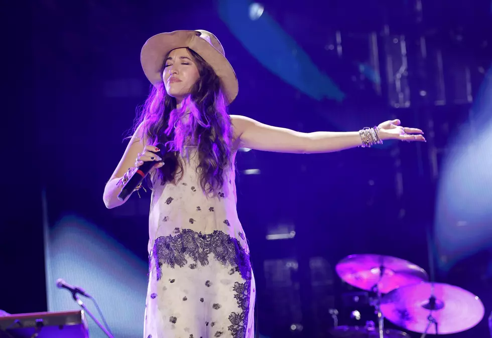 Lauren Daigle Live In Tuscaloosa Thursday Night At MB Amp