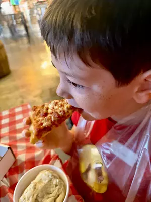  West Alabama Restaurant Was Serving Up More Than Just Slices Of 