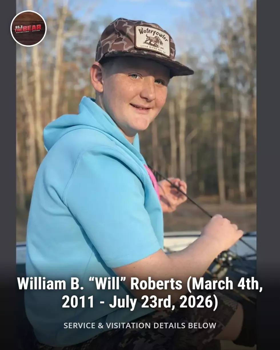(Credit: Roberts Family)