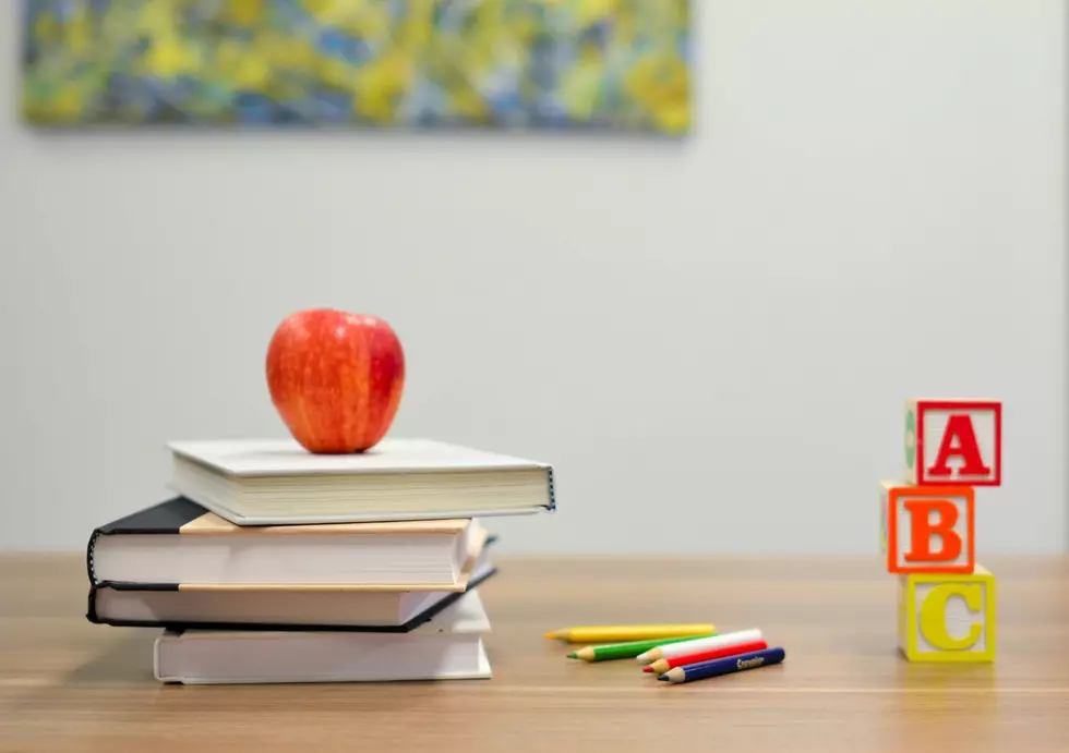 Important Back To School Info For Tuscaloosa Parents