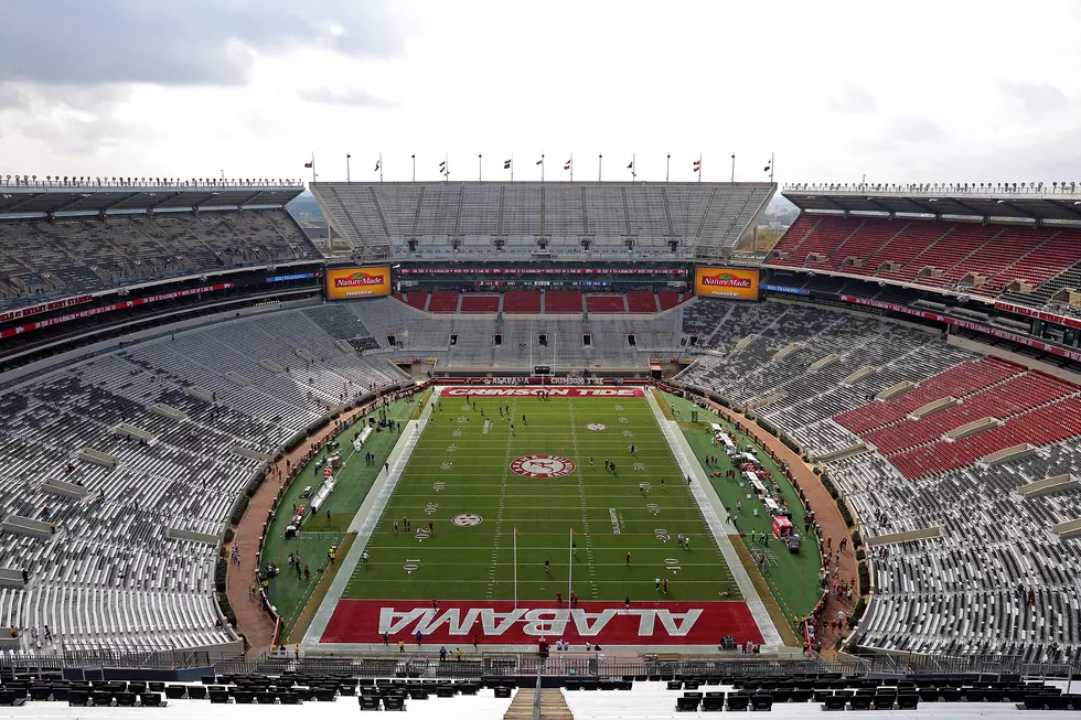 Where Are The Most “Hostile” College Football Stadiums