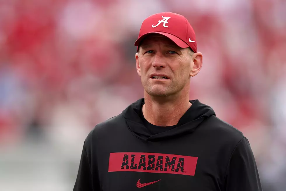 Alabama Coach Kalen DeBoer Needs To Stop It Right Now!