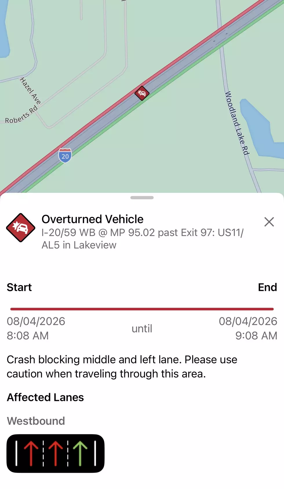 Credit: ALGO Traffic