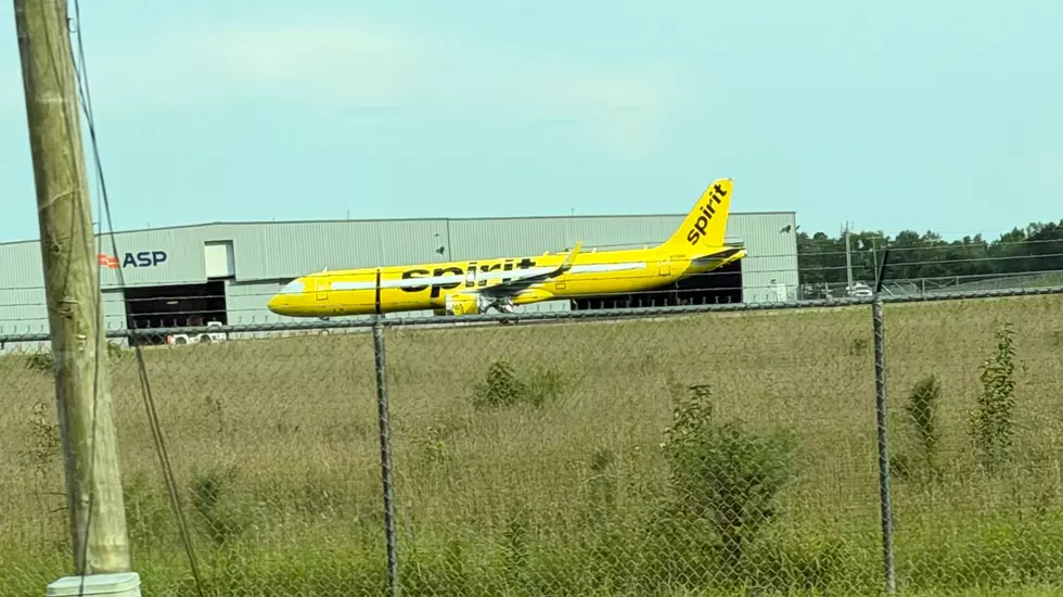 Alabama Businessman Buys $100 Million Airplane From Bankrupt Airline