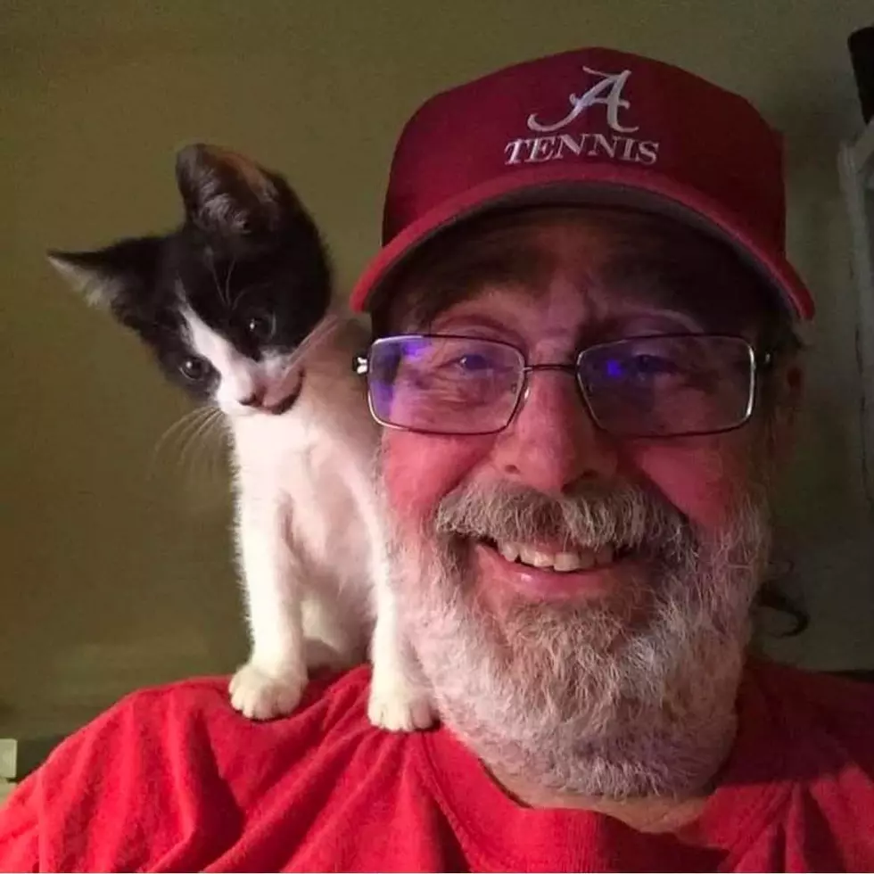Beloved Tuscaloosa Media Personality Dies Overnight