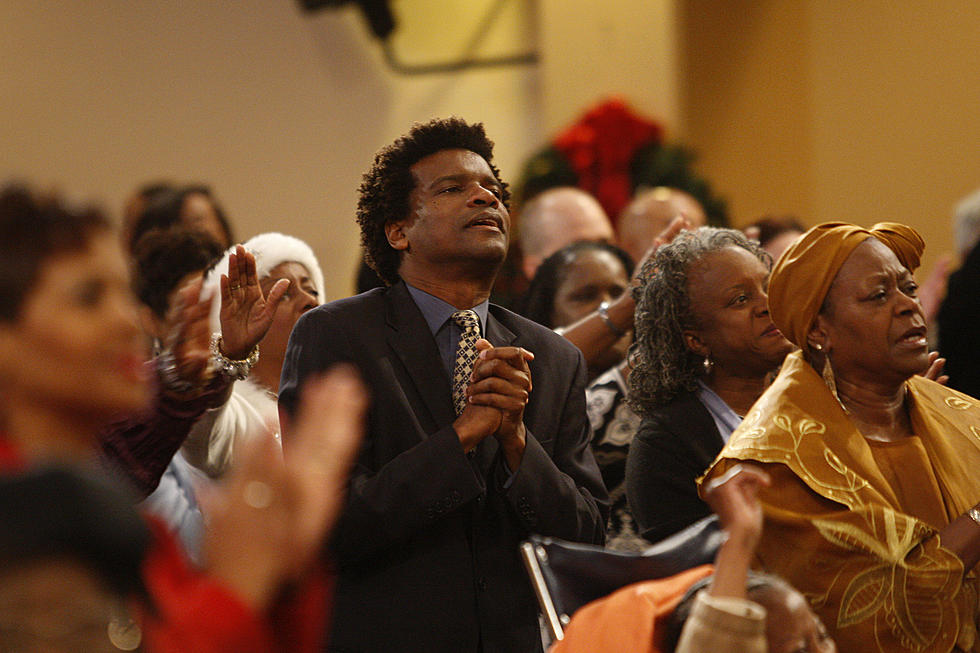 Historical Black Churches In Tuscaloosa