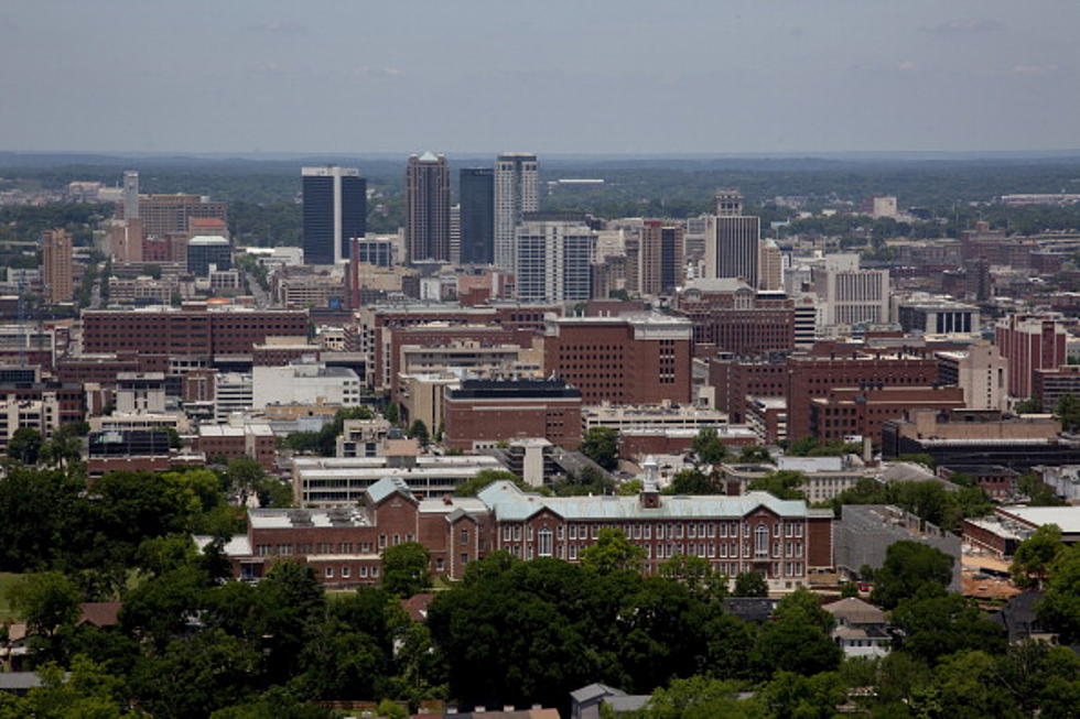 What is Inner- City Poverty Tuscaloosa?