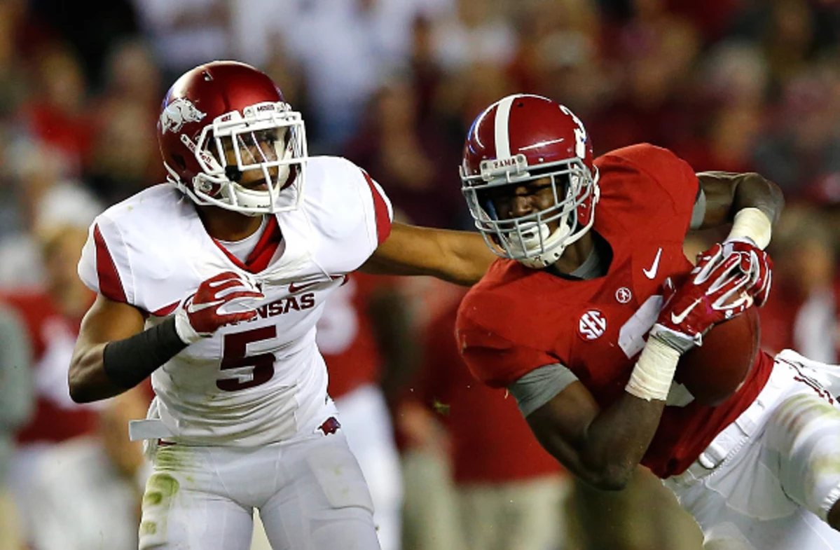 Alabama vs Arkansas Game Preview Everything You Need To Know Before