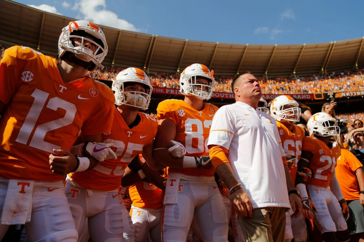 Alabama vs Tennessee Game Preview Everything You Need To Know Before