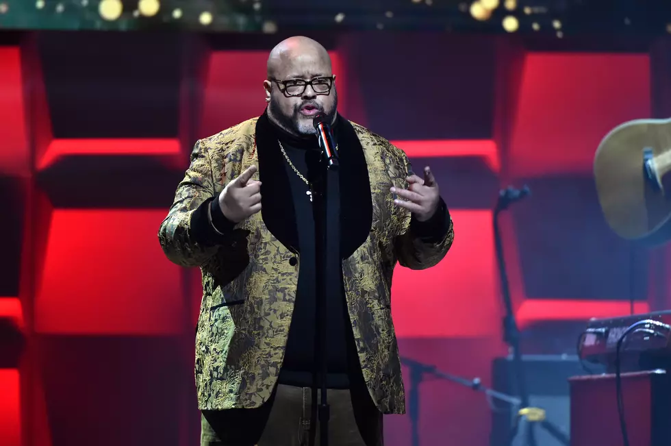Fred Hammond Joins Gospel Artist List Who Have COVID-19