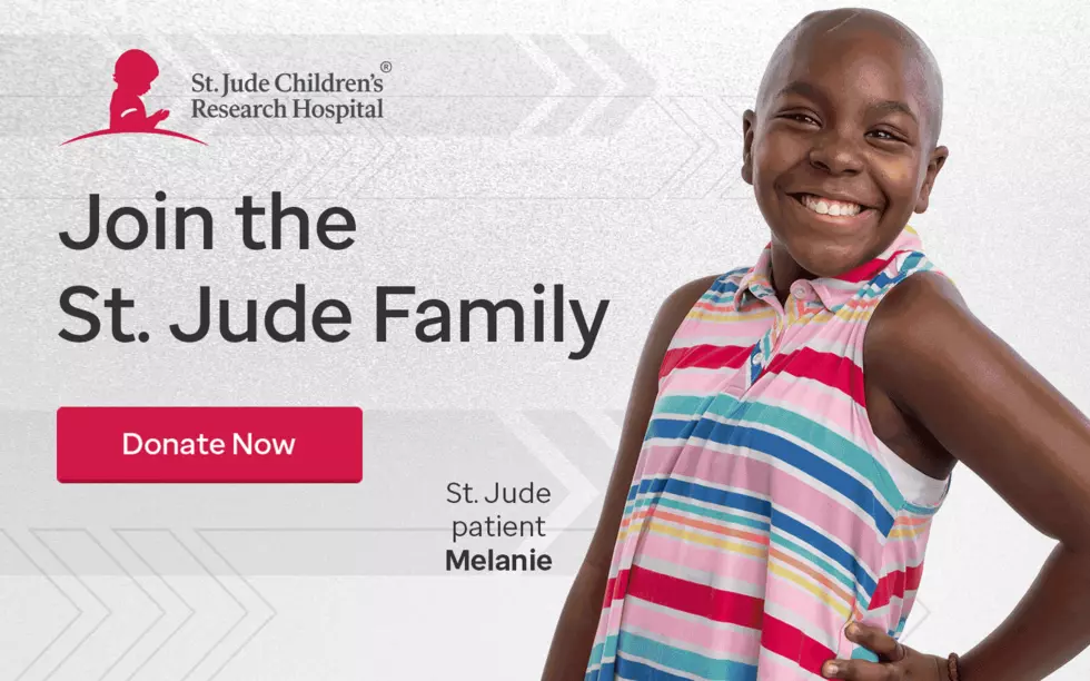 Donate to the 2021 Tuscaloosa St. Jude Radiothon